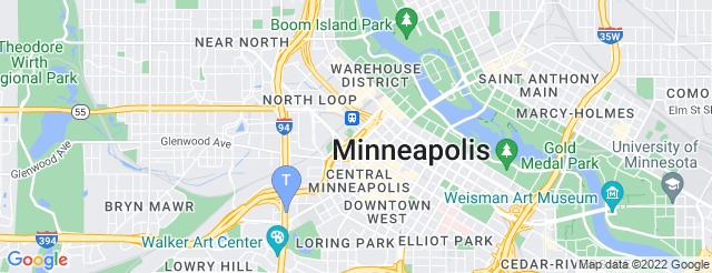 Target Field