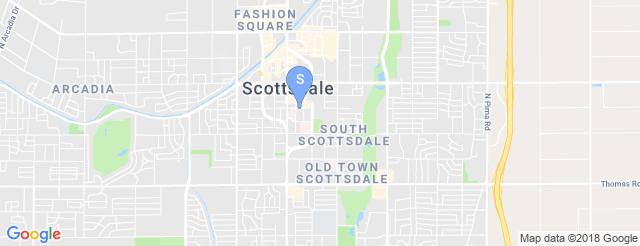 Scottsdale Stadium
