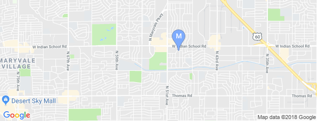 American Family Fields of Phoenix
