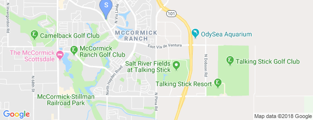Salt River Fields