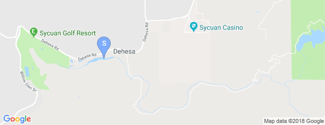 Sycuan Casino