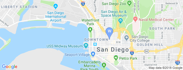 Waterfront Park 