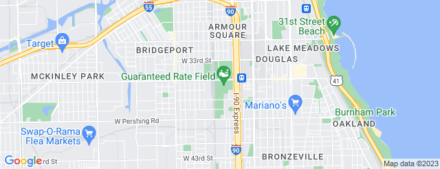 Guaranteed Rate Field