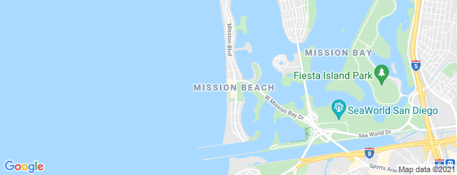 Beach House Grill
