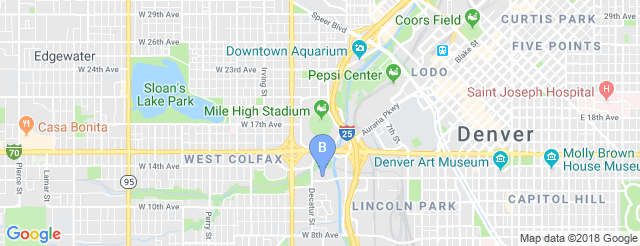 Empower Field At Mile High